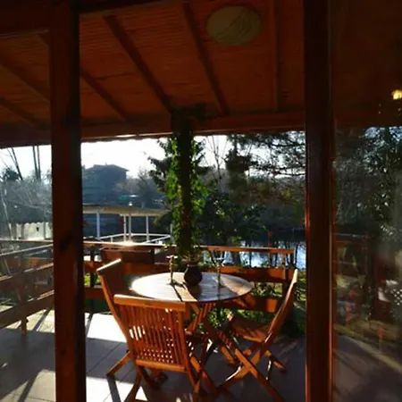 Treetops Park * Ağva