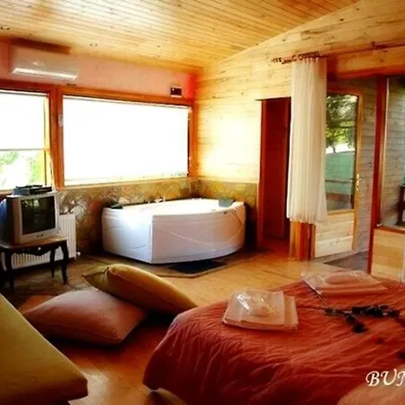Treetops Park Ağva