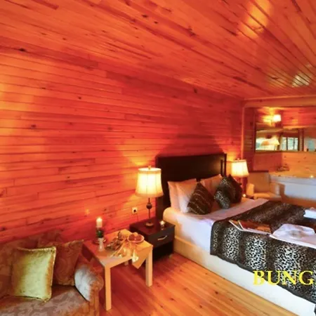 Hotel Treetops Park