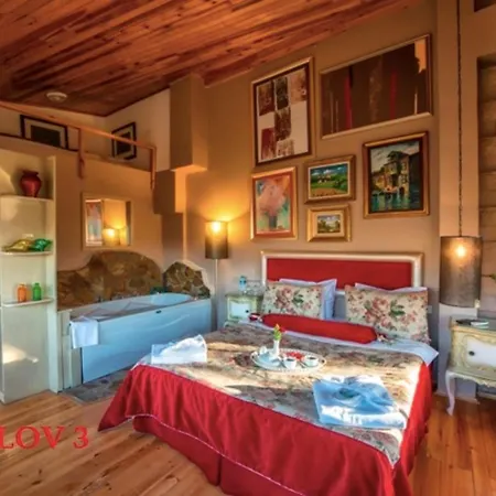 Treetops Park Hotel