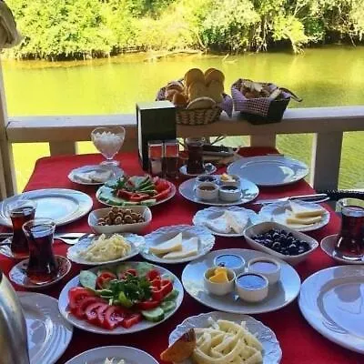 Treetops Park * Ağva