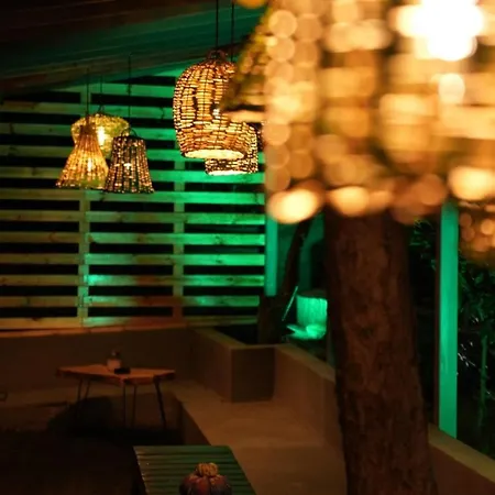 Treetops Park