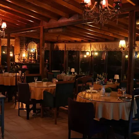 Treetops Park Ağva