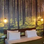 Treetops Park * أجفا