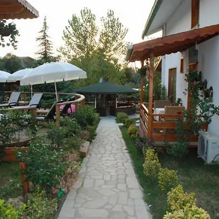 Treetops Park Hotel *