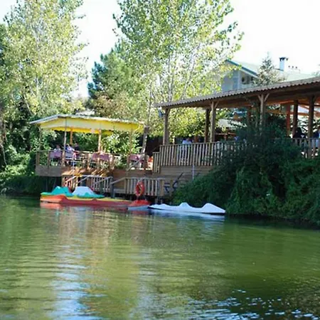 Treetops Park *