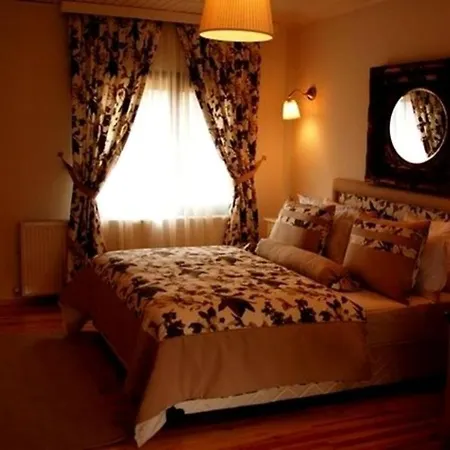 Hotel Treetops Park Sile