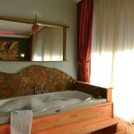 Treetops Park * Ağva