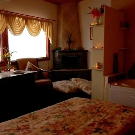 Hotel Treetops Park Sile