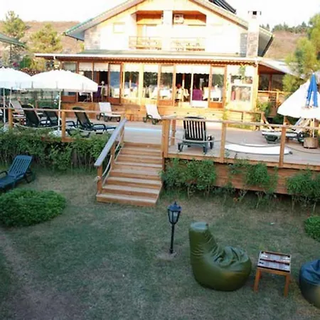 Treetops Park * Ağva