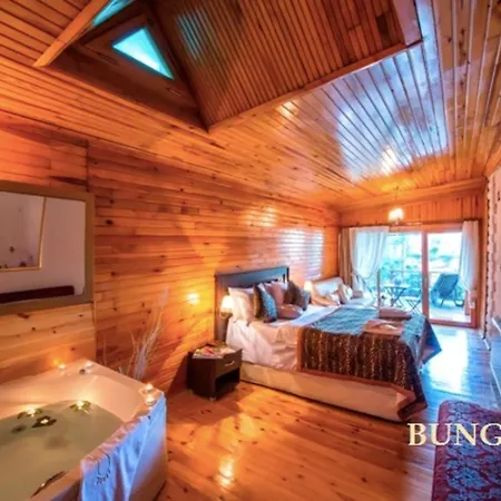 Hotel Treetops Park