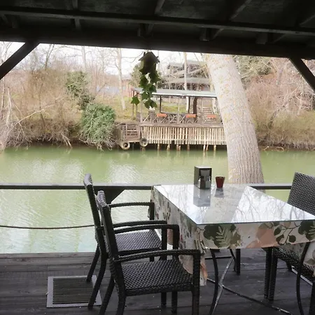 Treetops Park Ağva