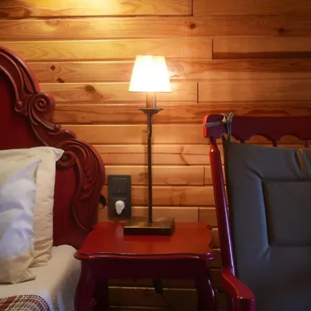 Treetops Park * Ağva