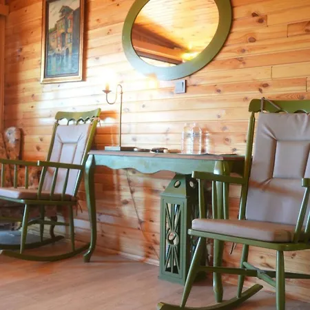 Treetops Park מלון *