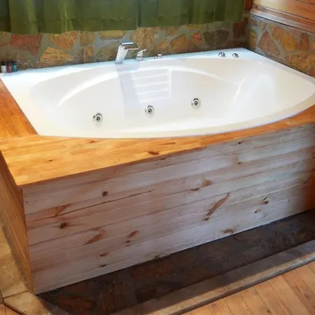 מלון Treetops Park Ağva