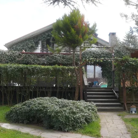 Treetops Park * Ağva