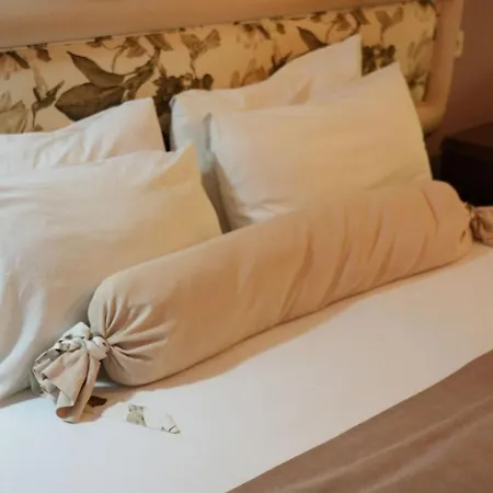 Treetops Park מלון