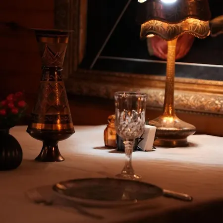 מלון Treetops Park