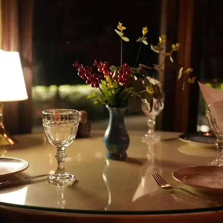 Treetops Park מלון Ağva