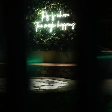 Treetops Park מלון Ağva