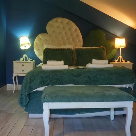 מלון Treetops Park *