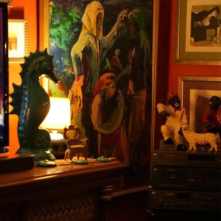 Treetops Park מלון Ağva