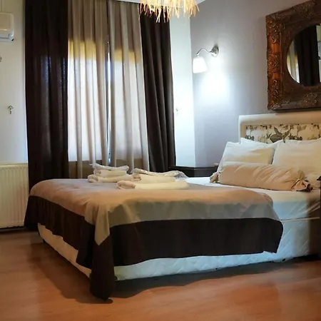 Treetops Park * Ağva