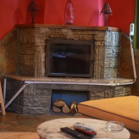 Treetops Park מלון