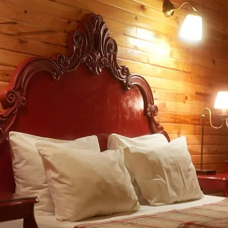 Treetops Park מלון