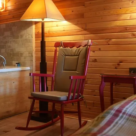 מלון Treetops Park