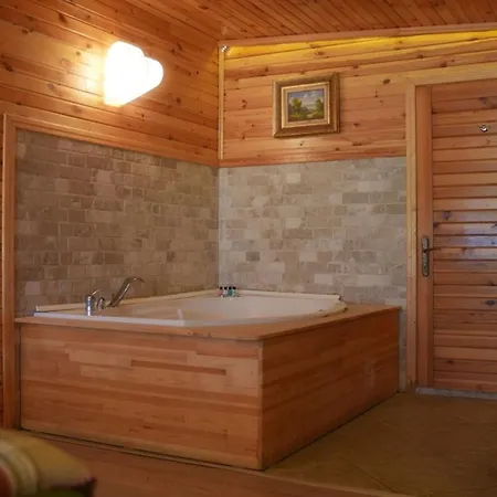 Treetops Park * Ağva