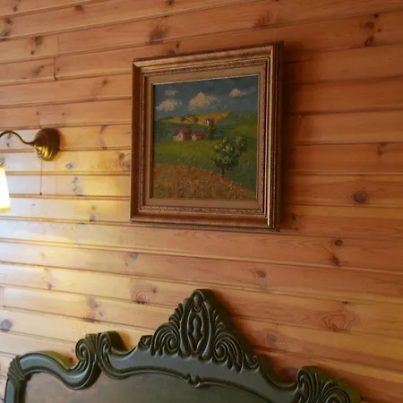 Treetops Park מלון *