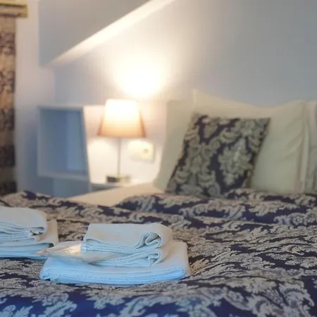Hotel Treetops Park Sile