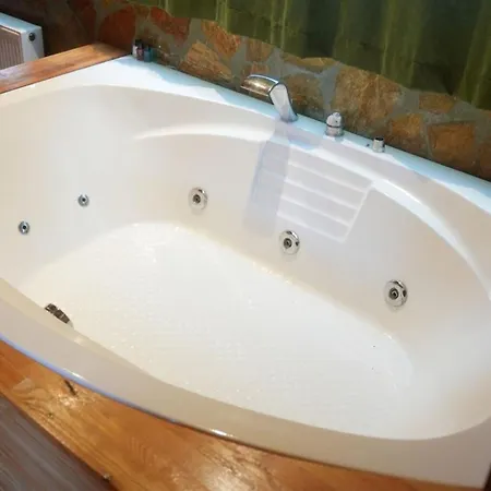 Treetops Park מלון