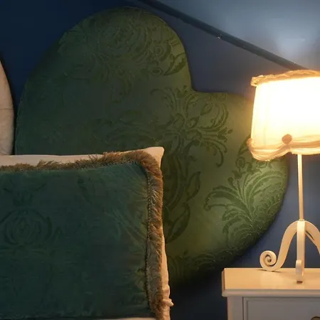 מלון Treetops Park *