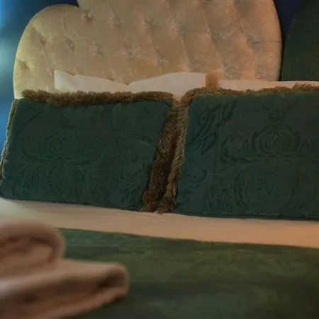 מלון Treetops Park Ağva