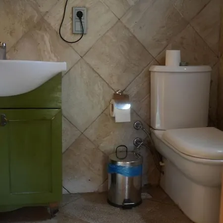 Treetops Park מלון