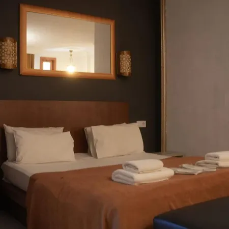 Treetops Park * Ağva