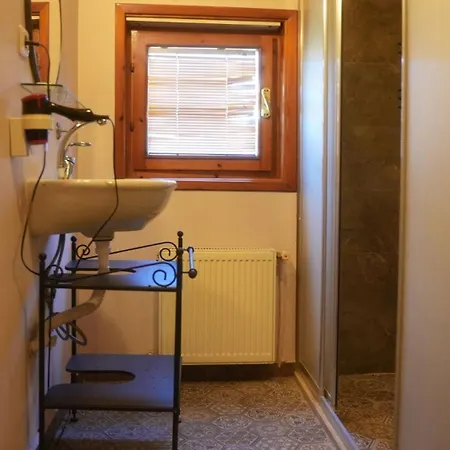 Treetops Park מלון