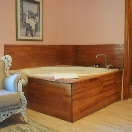 Treetops Park מלון *