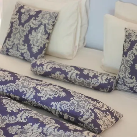 מלון Treetops Park Ağva