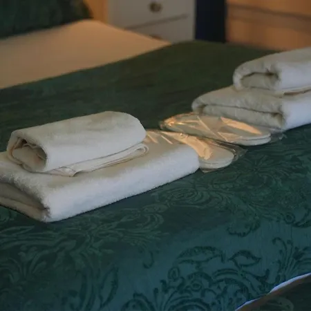 Treetops Park מלון