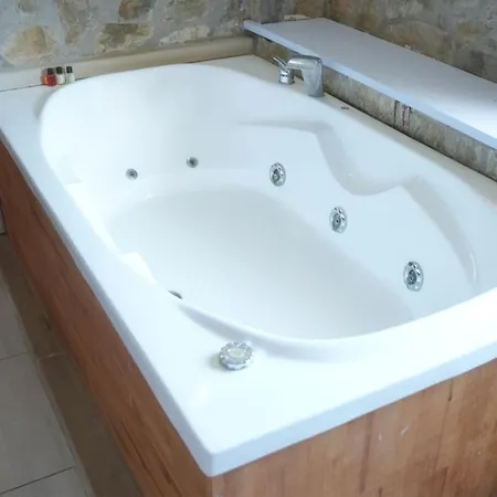 Treetops Park מלון