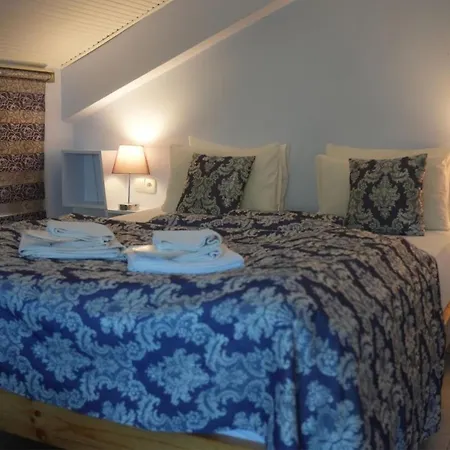 Treetops Park מלון *