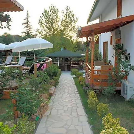 Treetops Park Hotel Ağva