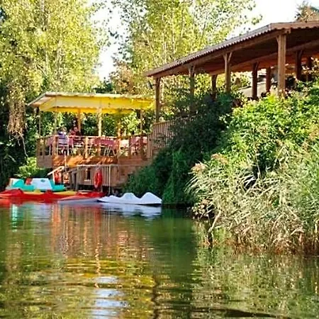 Hotel Treetops Park